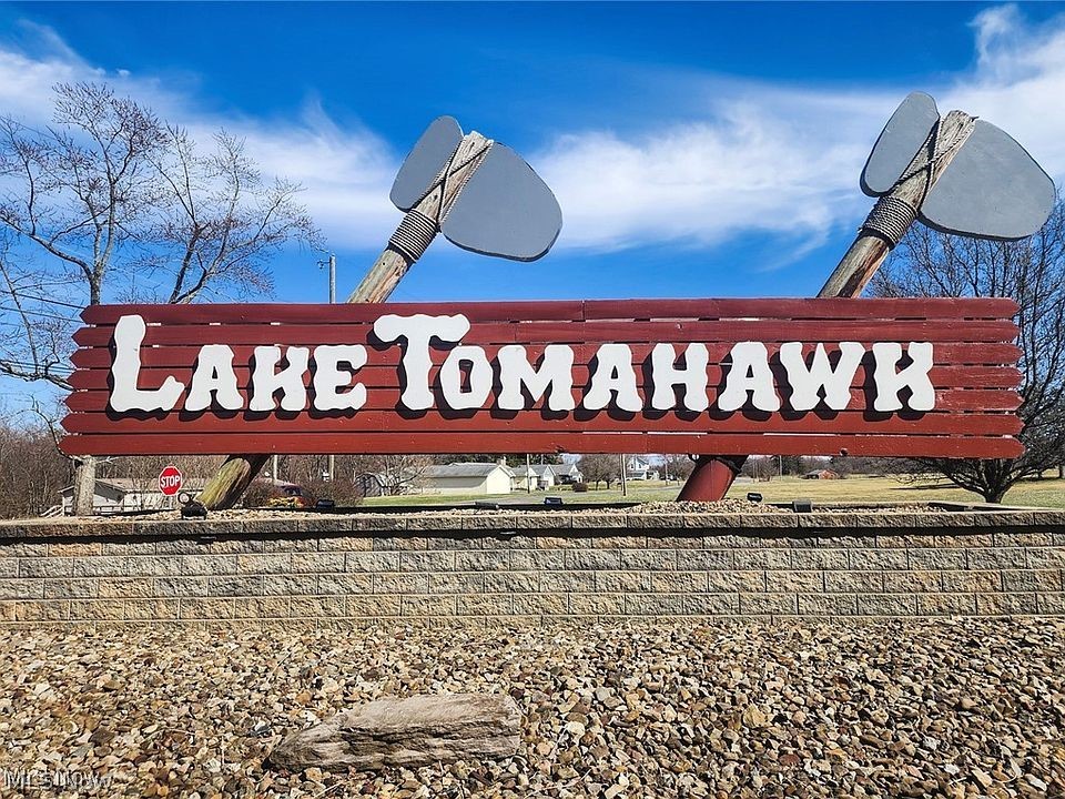 Tomahawk Drive Negley OH 44441