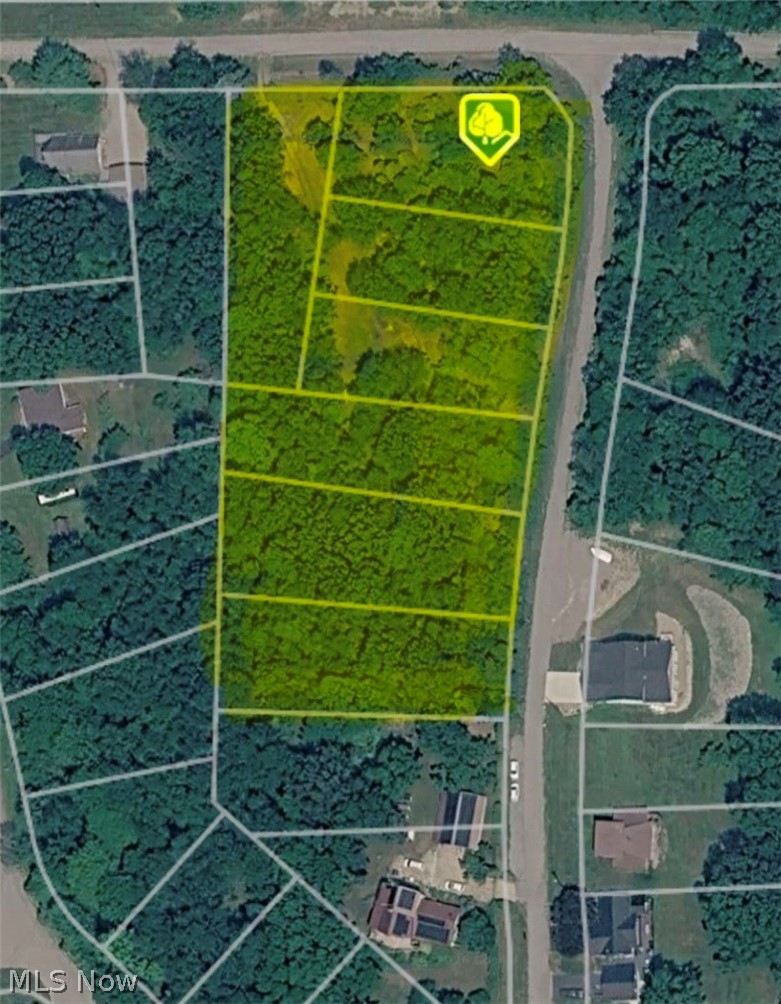 Tomahawk Drive Negley OH 44441