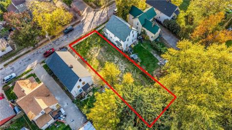2120 Kenneth Avenue Cleveland OH 44109