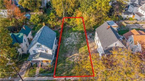 2120 Kenneth Avenue Cleveland OH 44109