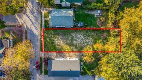 2120 Kenneth Avenue Cleveland OH 44109
