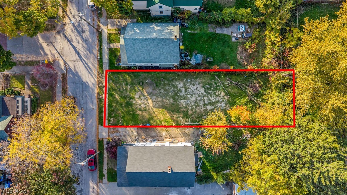 2120 Kenneth Avenue Cleveland OH 44109
