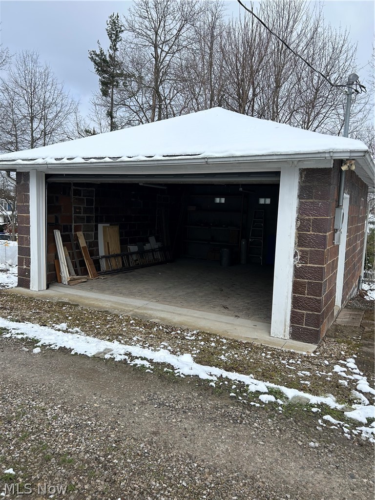 0 12th Street Cambridge OH 43725