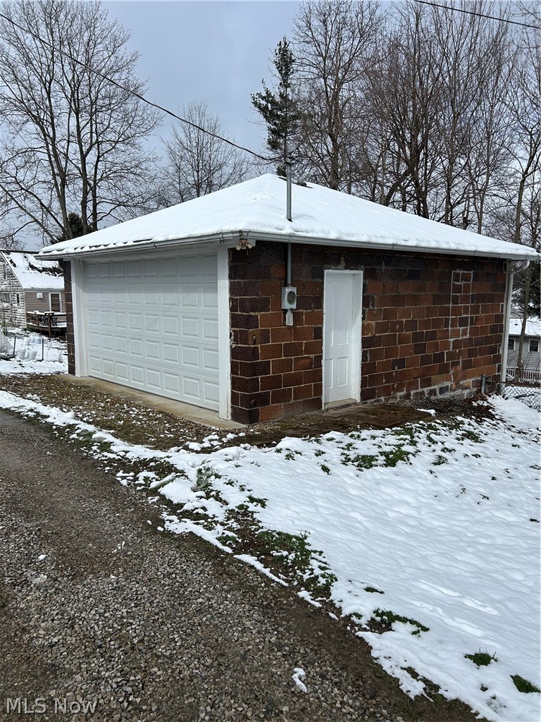0 12th Street Cambridge OH 43725
