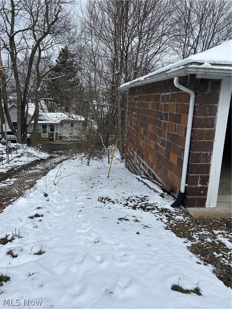 0 12th Street Cambridge OH 43725