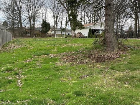 Ville Grantwood Drive Parma OH 44134