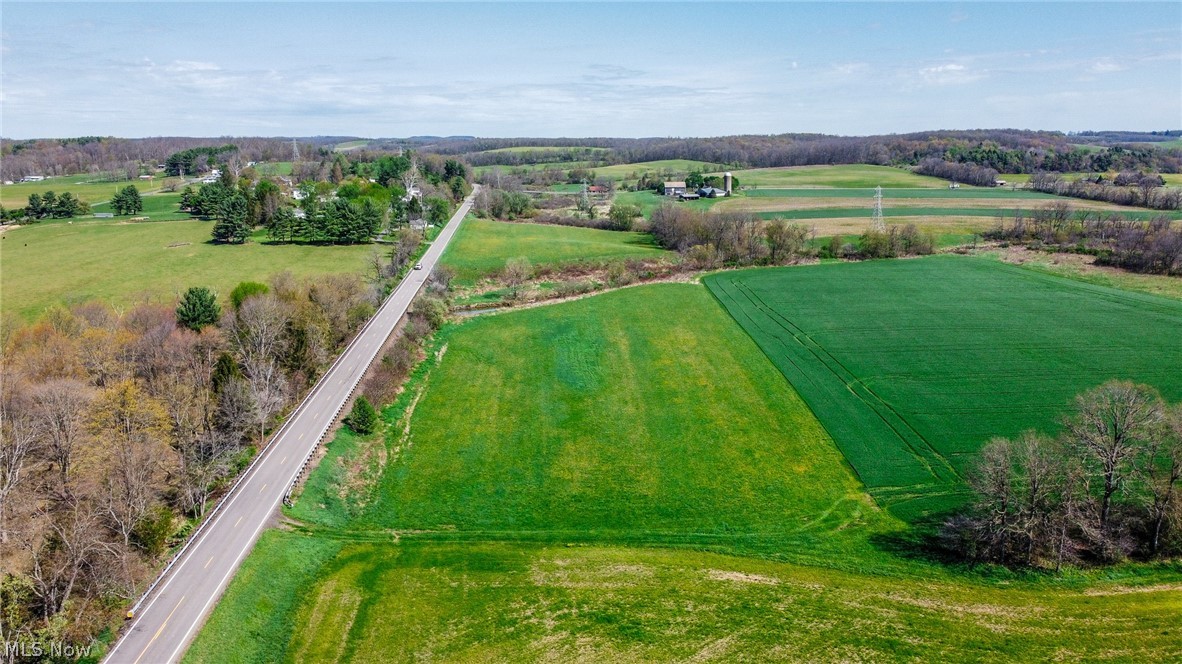 State Route 644 Salineville OH 43945