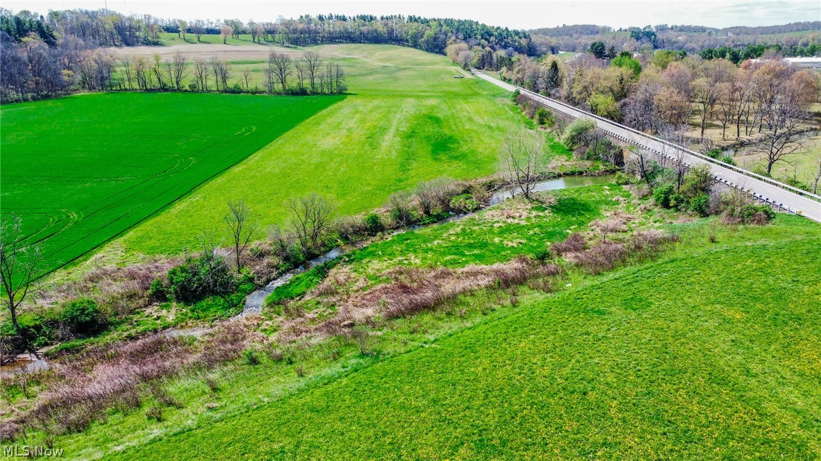 State Route 644 Salineville OH 43945