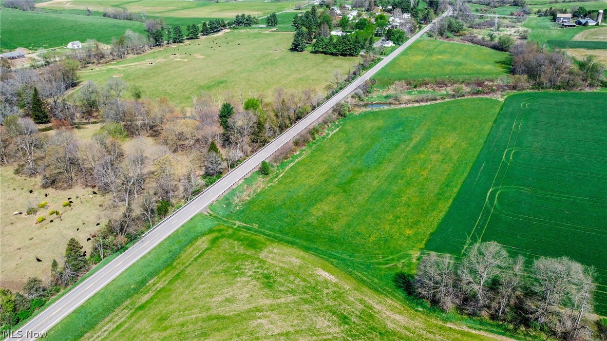 State Route 644 Salineville OH 43945