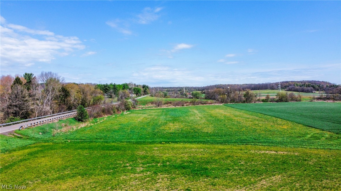 State Route 644 Salineville OH 43945