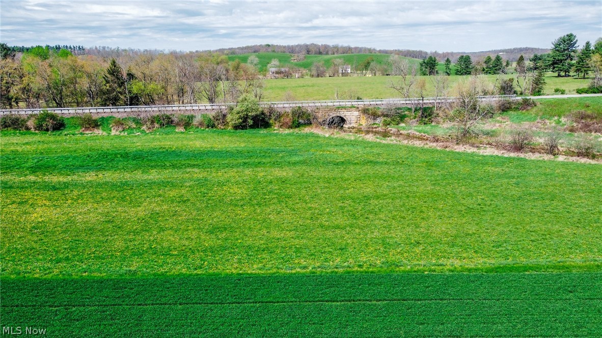 State Route 644 Salineville OH 43945
