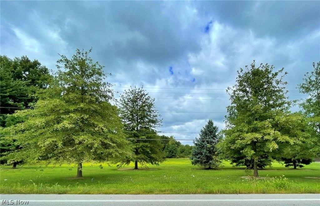 State Route 113 Wakeman OH 44889