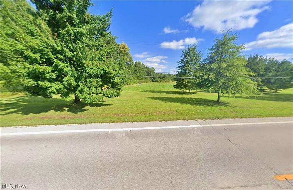 State Route 113 Wakeman OH 44889