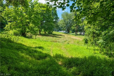 0 Longacre Street Marietta OH 45750