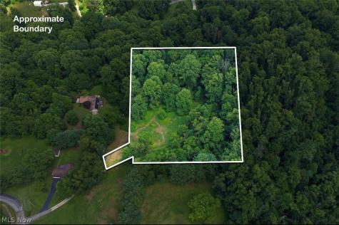 0 Longacre Street Marietta OH 45750