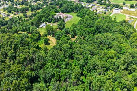 0 Longacre Street Marietta OH 45750