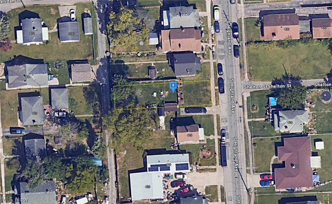 407 S Highland Avenue Columbus OH 43223