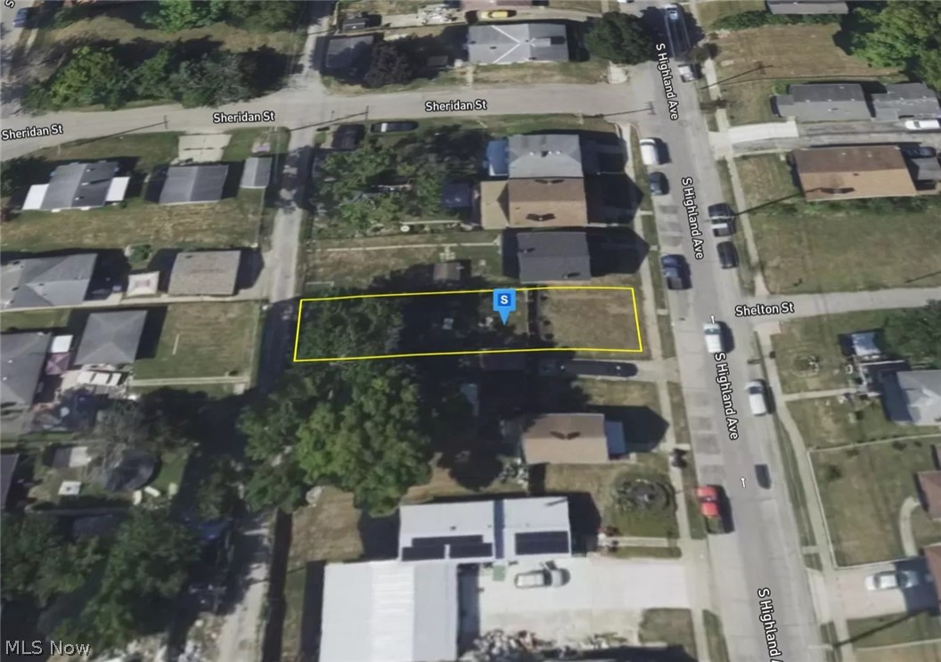 407 S Highland Avenue Columbus OH 43223