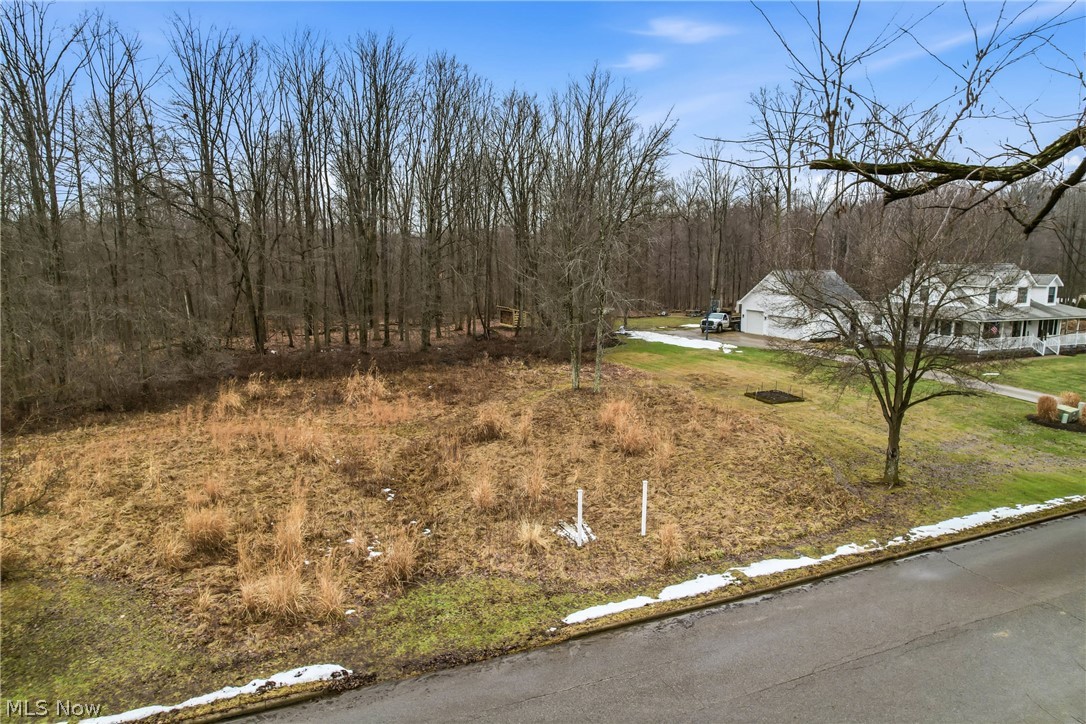 Lakeview Drive Hubbard OH 44425