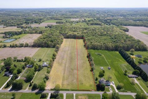 New Milford Rootstown OH 44272