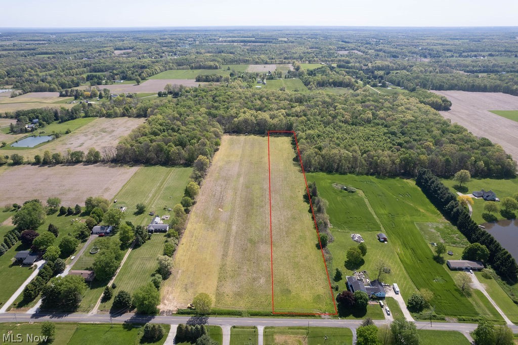 New Milford Rootstown OH 44272