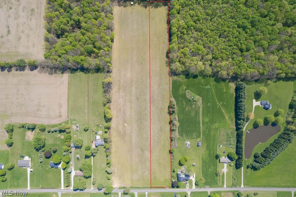 New Milford Rootstown OH 44272