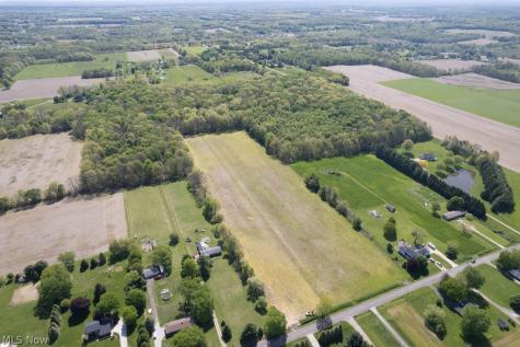 New Milford Rootstown OH 44272