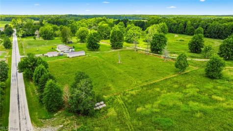 1905 Allen Comp Road Dorset OH 44032
