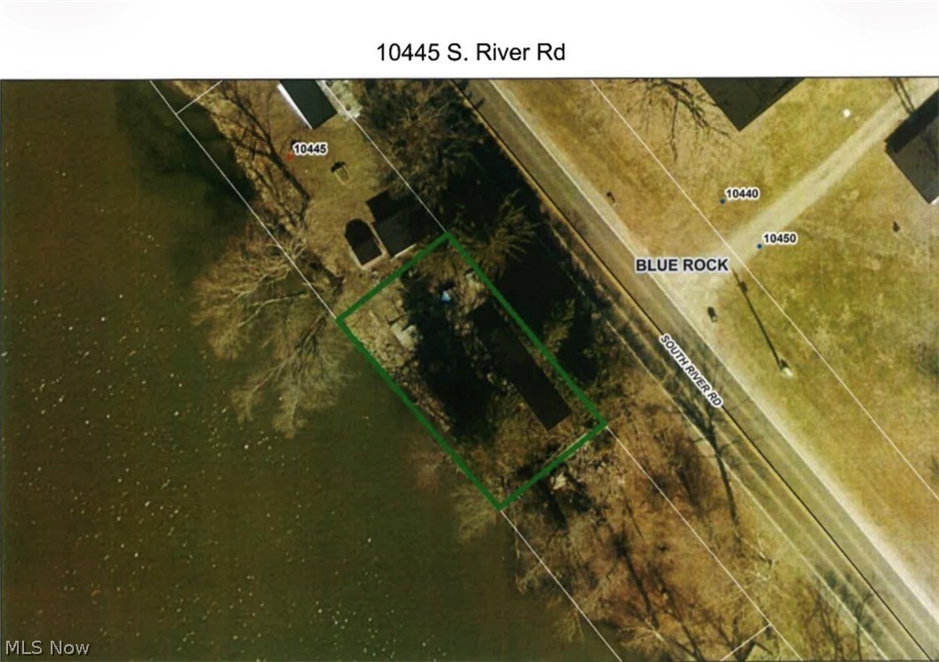 10445 S River Road Mcconnelsville OH 43756
