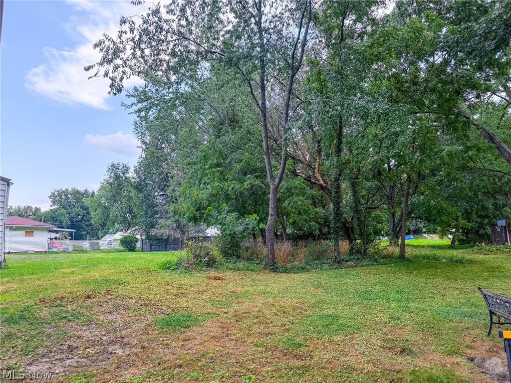 Johnson Street SE Massillon OH 44646