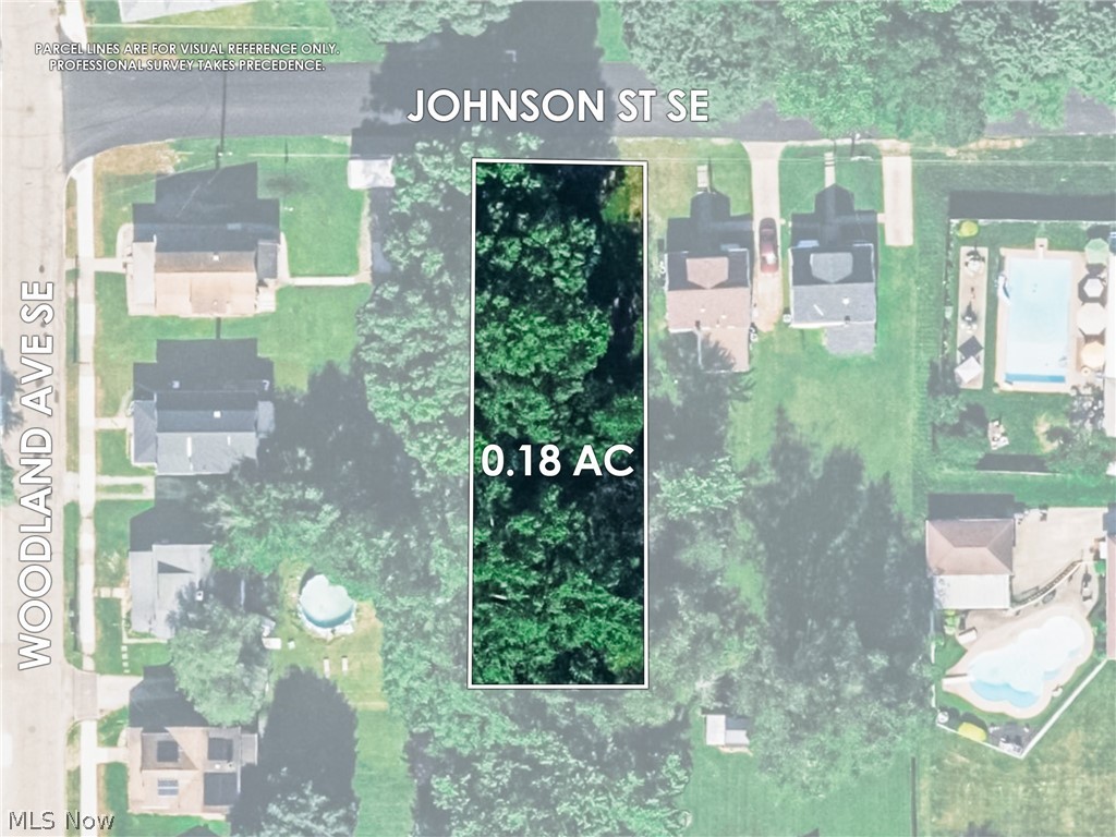 Johnson Street SE Massillon OH 44646