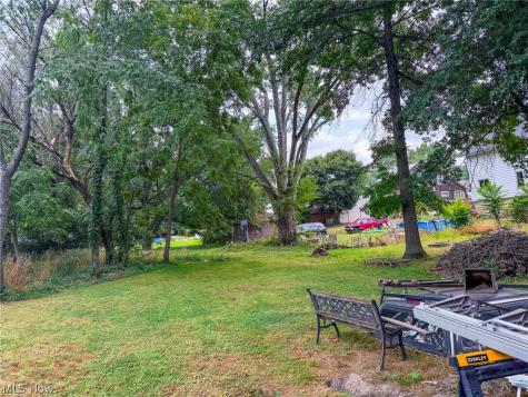 Johnson Street SE Massillon OH 44646