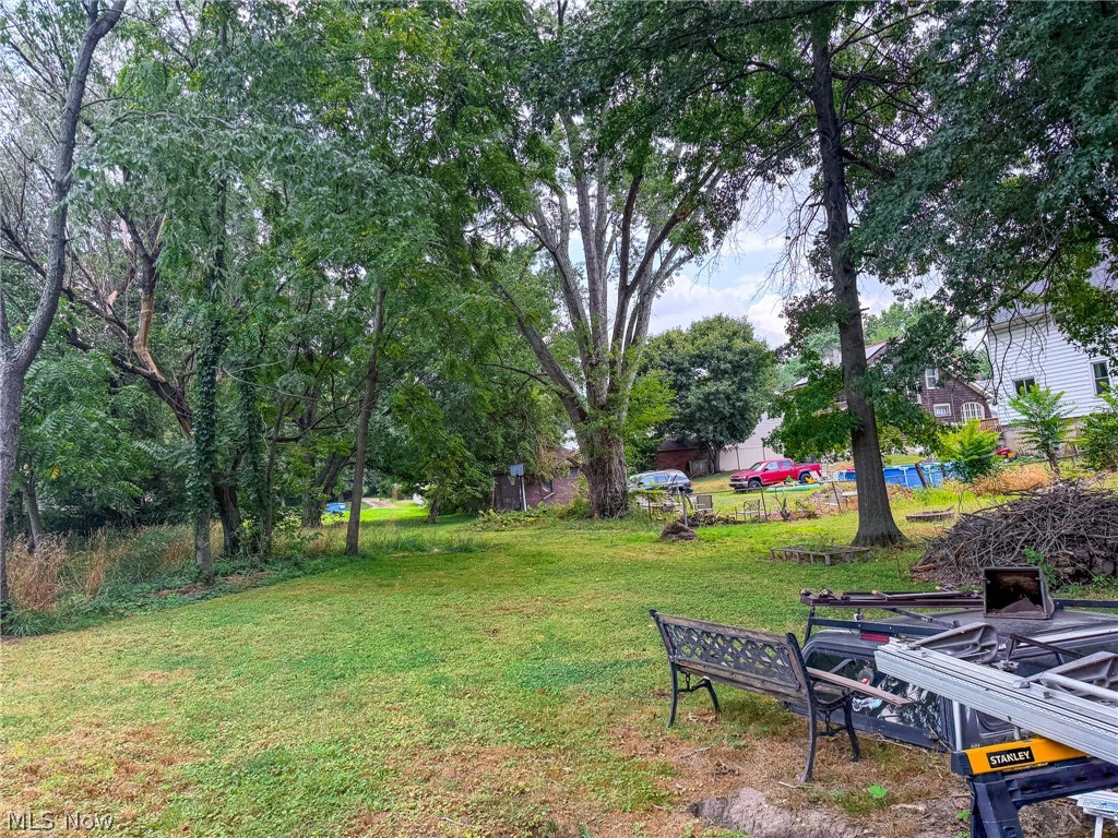 Johnson Street SE Massillon OH 44646