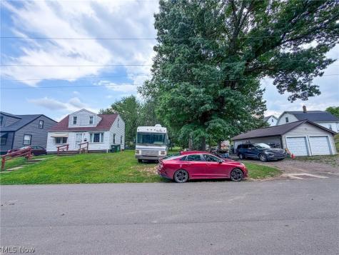 Johnson Street SE Massillon OH 44646