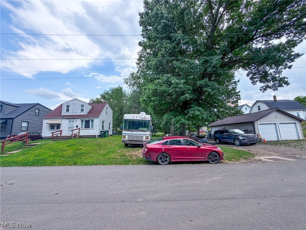Johnson Street SE Massillon OH 44646