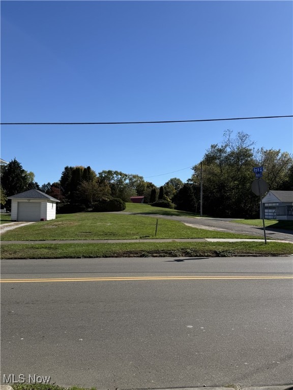 1ST Street NE Massillon OH 44646