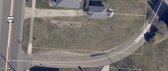 1ST Street NE Massillon OH 44646
