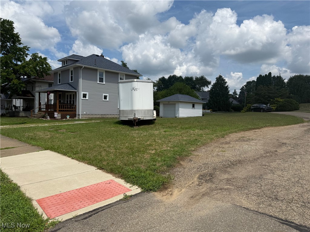 1ST Street NE Massillon OH 44646