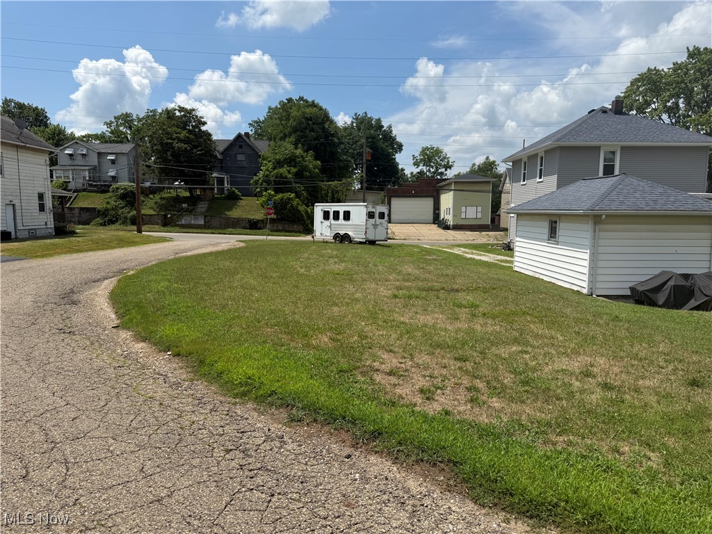 1ST Street NE Massillon OH 44646