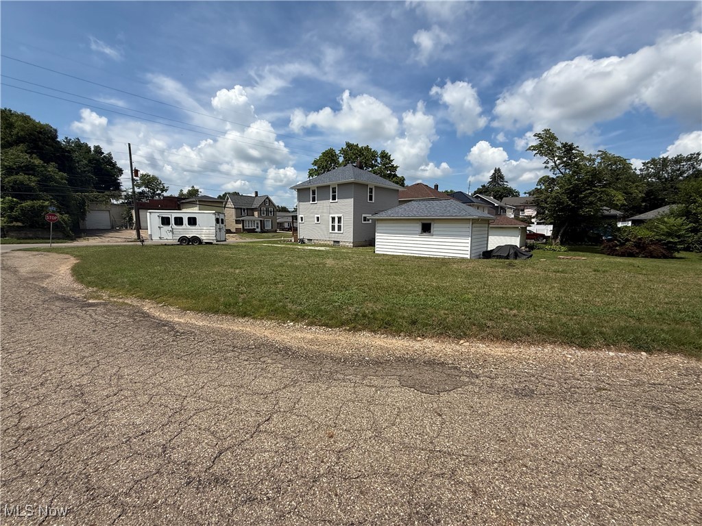 1ST Street NE Massillon OH 44646
