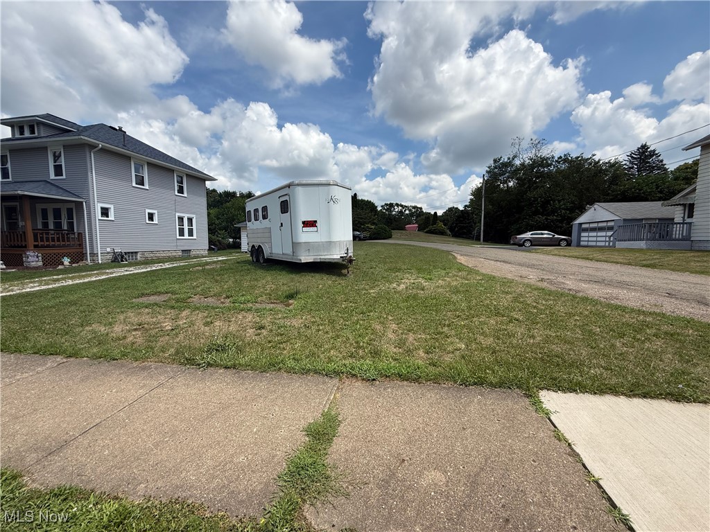 1ST Street NE Massillon OH 44646