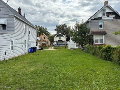 2056 W 104th Street Cleveland OH 44102