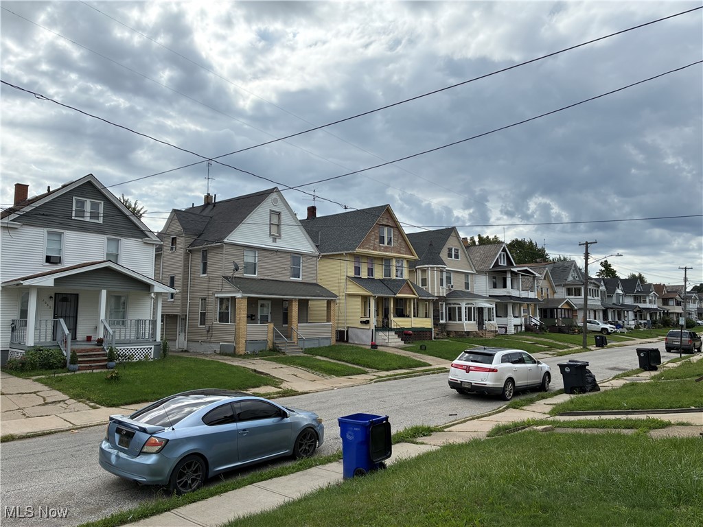 2056 W 104th Street Cleveland OH 44102