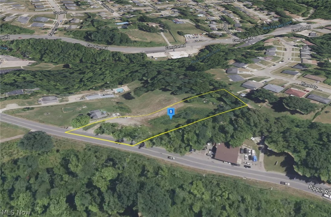 8884 Pippin Road Cincinnati OH 45251