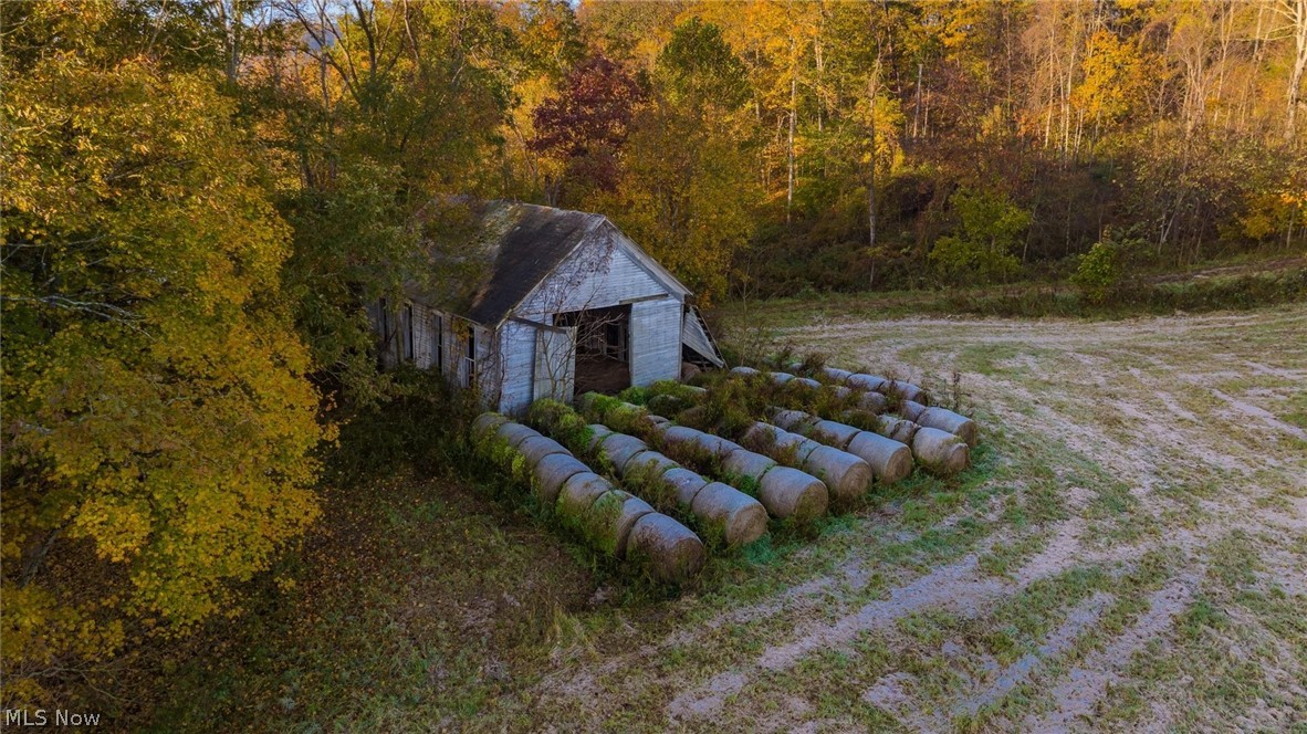 Waymor Road Quaker City OH 43773