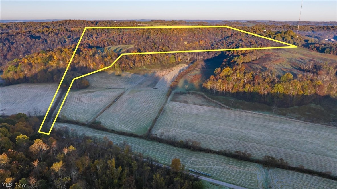 Waymor Road Quaker City OH 43773