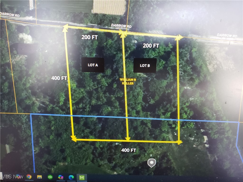 V/l Darrow Vermilion OH 44089