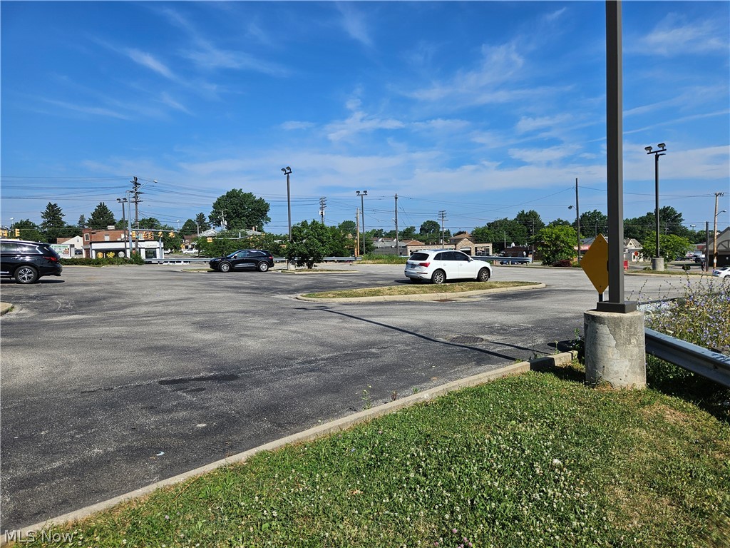 Theota Avenue Parma OH 44129