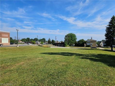 Theota Avenue Parma OH 44129