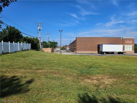 Theota Avenue Parma OH 44129